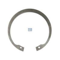 Circlip DIN 472 2 mm DT SPARE PARTS for MERCEDES-BENZ and...