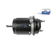 Federspeicherbremszylinder Type 24/24 DT SPARE PARTS...