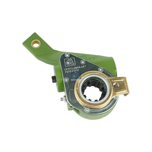 Gestängesteller Bremsanlage automatisch DT SPARE PARTS für VOLVO