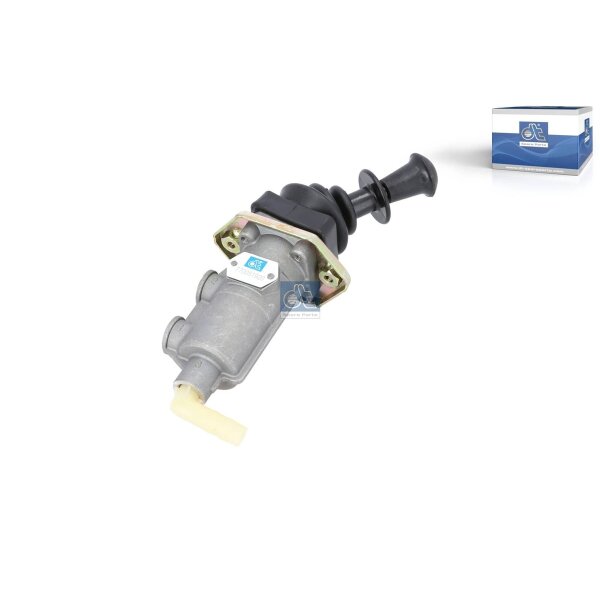 Bremsventil Feststellbremse 8 bar DT SPARE PARTS IAM-Expertise passend für VOLVO