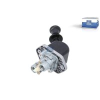 Bremsventil Feststellbremse 10 bar DT SPARE PARTS passend...