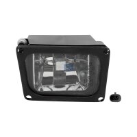 Nebelscheinwerfer rechts DT SPARE PARTS passend für...