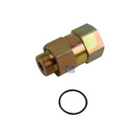 Non-Return Valve M22 x 15 DT SPARE PARTS suitable for...