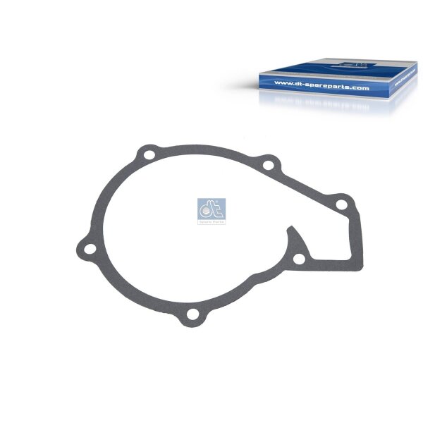 Seal water pump DT SPARE PARTS Aftermarket-Expertise fits MAN