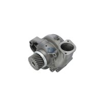 Wasserpumpe Motorkühlung DT SPARE PARTS...