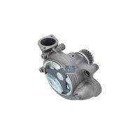 Wasserpumpe Motorkühlung DT SPARE PARTS IAM-Expertise passend für u.a. VOLVO FL6