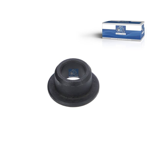 Ventilteller Ø 95 mm DT SPARE PARTS IAM-Expertise passend für MERCEDES-BENZ