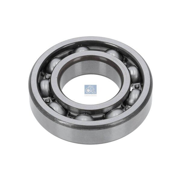 Wellendichtring Einspritzpumpe Ø 35 mm DT SPARE PARTS für u.a. SCANIA