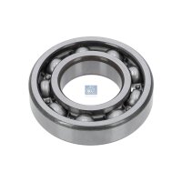 Wellendichtring Einspritzpumpe Ø 35 mm DT SPARE...