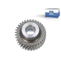 Zahnrad Druckluftkompressor DT SPARE PARTS passend...