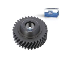Zahnrad Druckluftkompressor DT SPARE PARTS IAM-Expertise...