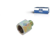 Anschlussstutzen Schlauchleitung DT SPARE PARTS für...