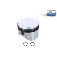 Piston air compressor Ø 85 mm DT SPARE PARTS for...