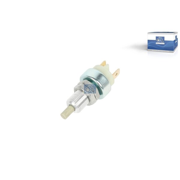 Brake Light Switch electric DT SPARE PARTS suitable for e.g. BMW 5