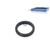 Dichtung Ölkühler DT SPARE PARTS IAM-Expertise...