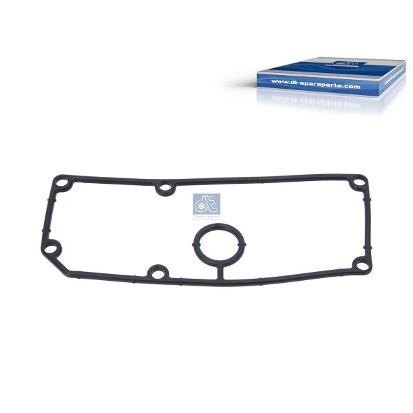 Dichtung Flansch-Zentrifugalreiniger DT SPARE PARTS für u.a. SCANIA 4