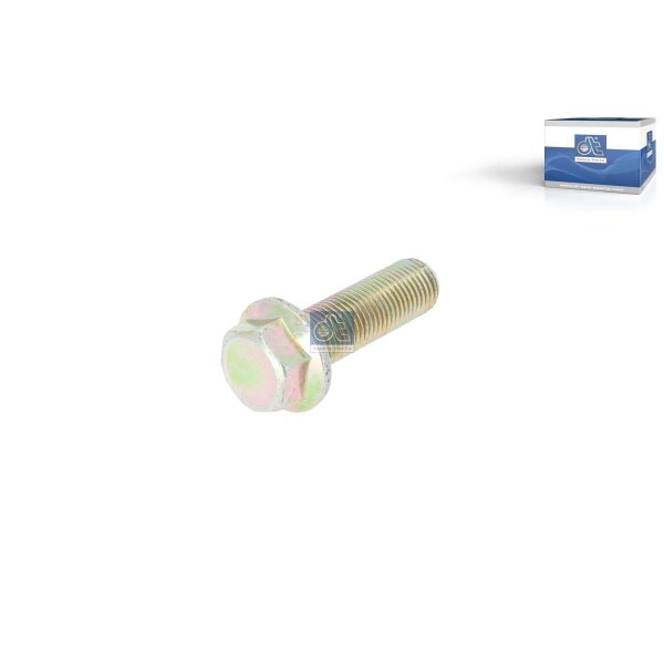 Schraube M14 x 1 5 DT SPARE PARTS IAM-Expertise passend für u.a. MAN