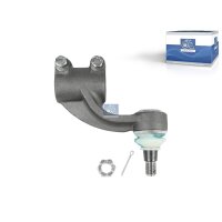 Spurstangenkopf Vorderachse DT SPARE PARTS für u.a....