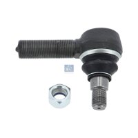 Spurstangenkopf Vorderachse rechts 120 cm DT SPARE PARTS...