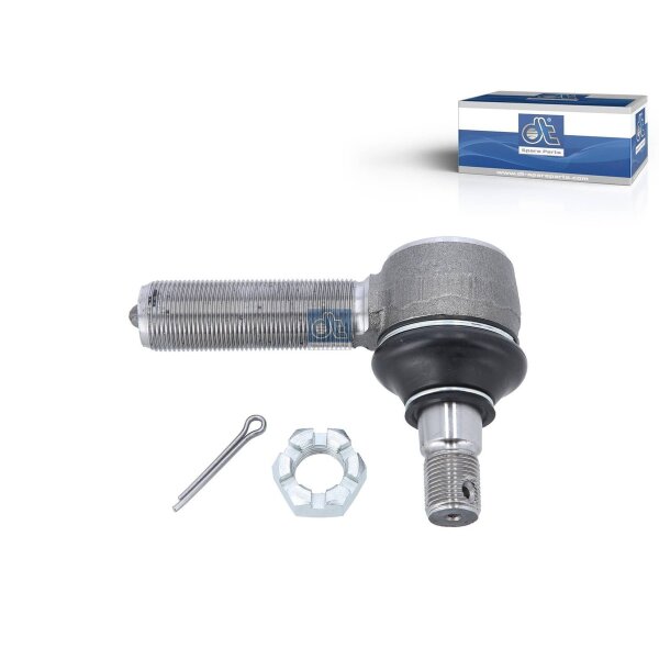 Spurstangenkopf Vorderachse 105 cm DT SPARE PARTS für u.a. IVECO ZETA