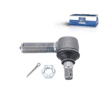 Spurstangenkopf Vorderachse 105 cm DT SPARE PARTS...