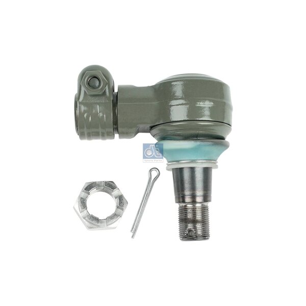 Spurstangenkopf Vorderachse 86 cm DT SPARE PARTS für u.a. VOLVO F12
