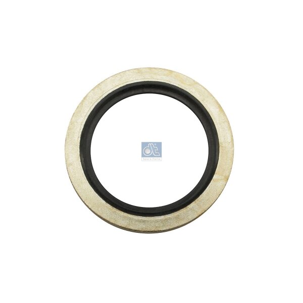 Sealing Ring Ø 225 mm DT SPARE PARTS IAM-Expertise suitable for e.g. RENAULT