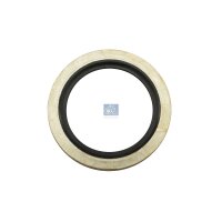 Sealing Ring Ø 225 mm DT SPARE PARTS IAM-Expertise...