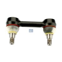 Lenkstange Schubstange DT SPARE PARTS IAM-Expertise...