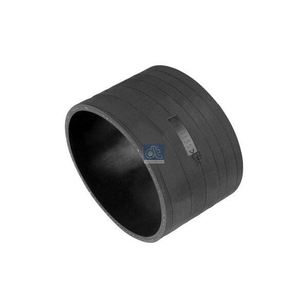 Ansaugschlauch Luftfilter DT SPARE PARTS für u.a. IVECO EUROTRAKKER