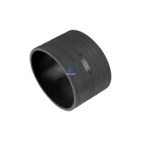 Ansaugschlauch Luftfilter DT SPARE PARTS für u.a....