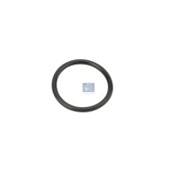Sealing Ring Ø 146 mm ACM polyacrylic rubber 152...