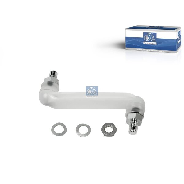 Stange Strebe Stabilisator Hinterachse DT SPARE PARTS für u.a. MB SPRINTER