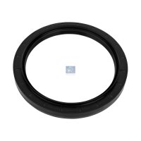 Shaft Seal Wheel Hub front axle Ø 120 mm DT SPARE...