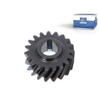 Gearwheel air compressor DT SPARE PARTS suitable for...
