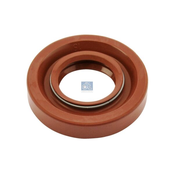 Sealing Ring Ø 20 mm DT SPARE PARTS IAM-Expertise fits VOLVO