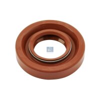 Sealing Ring Ø 20 mm DT SPARE PARTS IAM-Expertise...