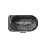 Sensor Exhaust Pressure 3-pin DT SPARE PARTS...