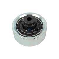 Timing belt tensioner pulley Ø80mm 475mm DT SPARE...