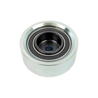 Timing belt tensioner pulley Ø80mm 475mm DT SPARE PARTS for e.g. SEAT CORDOBA