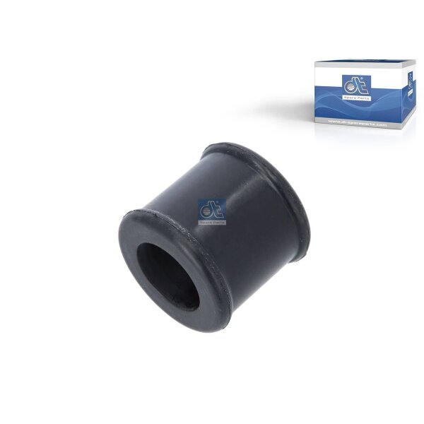 Buchse Stoßdämpfer Ø 25 mm DT SPARE PARTS passend für u.a. DAF CF