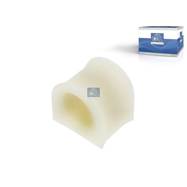 Lagerbuchse Stabilisator vorne Ø 40 mm DT SPARE PARTS für u.a. VOLVO F12