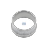 Bearing bush brake shaft Ø 37.4 mm 21.3 mm DT...