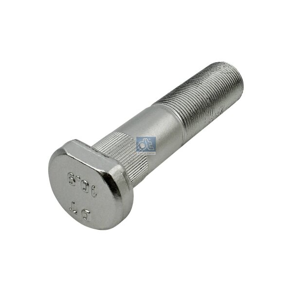 Wheel Studs M22 x 15 10.9 DT SPARE PARTS IAM-Expertise for e.g. VOLVO B12