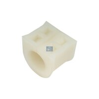 Bearing Bushing Stabiliser front Ø 35 mm DT SPARE...