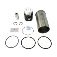 Repair Kit Piston/Cylinder Liner DT SPARE PARTS...