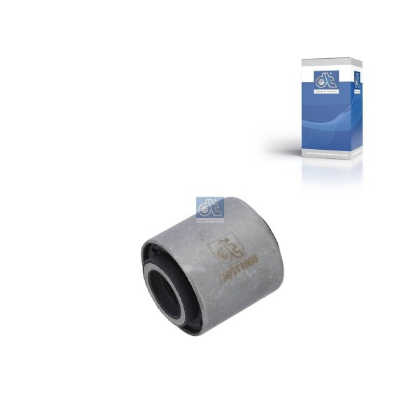 Bearing Bushing Stabiliser front Ø 17 mm DT SPARE PARTS for e.g. VOLVO FH16