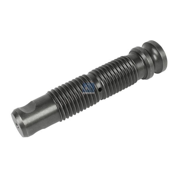Spring Bolt M33 x 4 170 mm DT SPARE PARTS suitable for e.g. VOLVO FM