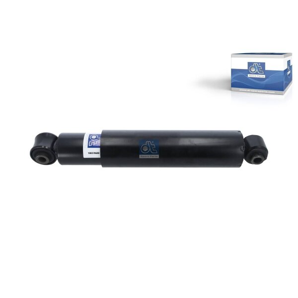 Stoßdämpfer Vorderachse Teleskop Öldruck DT SPARE PARTS für u.a. VOLVO FM