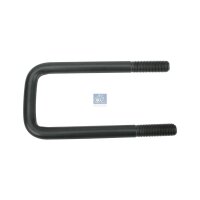 Spring Clamp M24 x 3 DT SPARE PARTS IAM-Expertise...